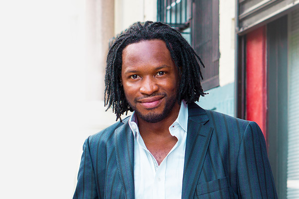 Mark McLean
