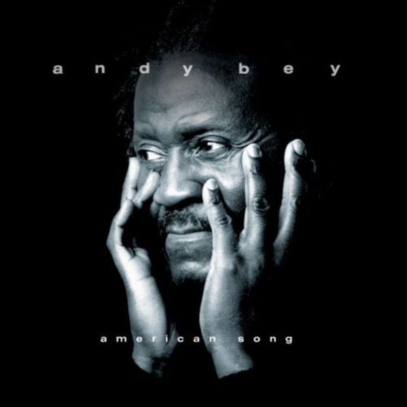 Cover for album Andy Bey - American Song