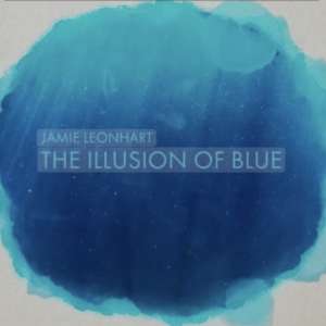 Cover for album Jamie Leonhart - Illusions of Blue (Side B)