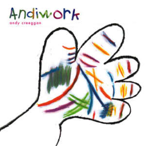 Cover for album Andy Creggan - Andiwork