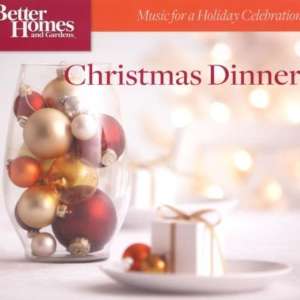 Cover for album Lamont Jeffreys - Christmas Dinner