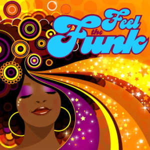 Cover for album Funky People - Feel The Funk