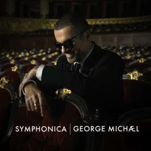 Cover for album George Michael - Symphonica