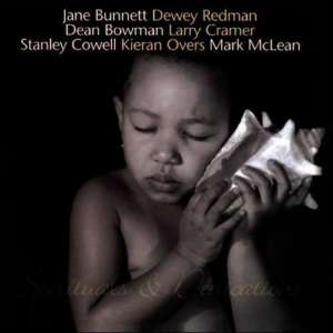 Cover for album Jane Bunnett - Spirituals & Dedications