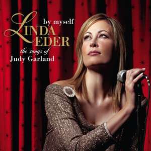 Cover for album Linda Eder - By Myself