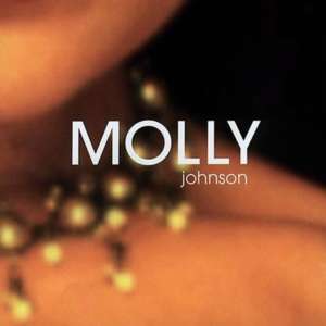 Cover for album Molly Johnson - Molly Johnson