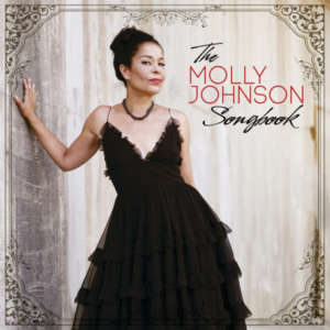 Cover for album Molly Johnson - The Molly Johnson Songbook