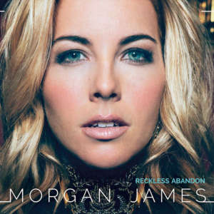 Cover for album Morgan James - Reckless Abandon