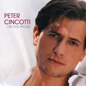 Cover for album Peter Cincotti - On The Moon