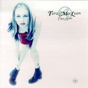 Cover for album Tara MacLean - If You See Me