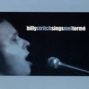 Cover for album Billy Stritch - Billy Stritch Sings Mel Torme