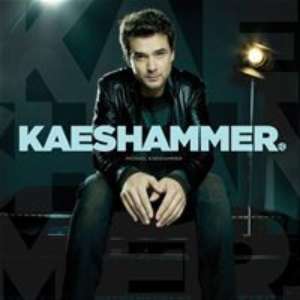 Cover for album Michael Kaeshammer - Kaeshammer